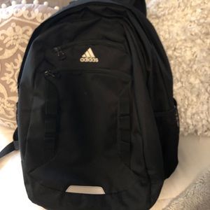Adidas Backpack black